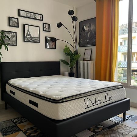 Emplacement Exceptionnel Et Rare Paris Suresnes Longchamp Bagian luar foto