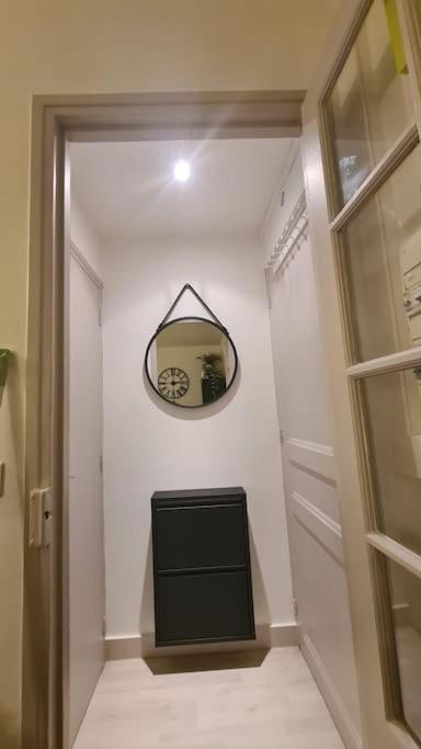 Emplacement Exceptionnel Et Rare Paris Suresnes Longchamp Bagian luar foto