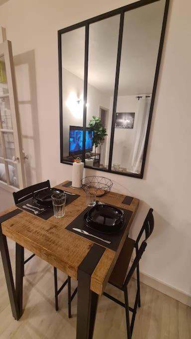 Emplacement Exceptionnel Et Rare Paris Suresnes Longchamp Bagian luar foto