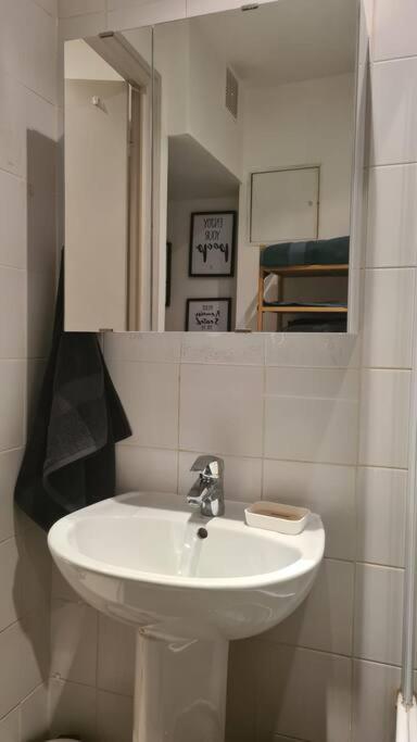 Emplacement Exceptionnel Et Rare Paris Suresnes Longchamp Bagian luar foto