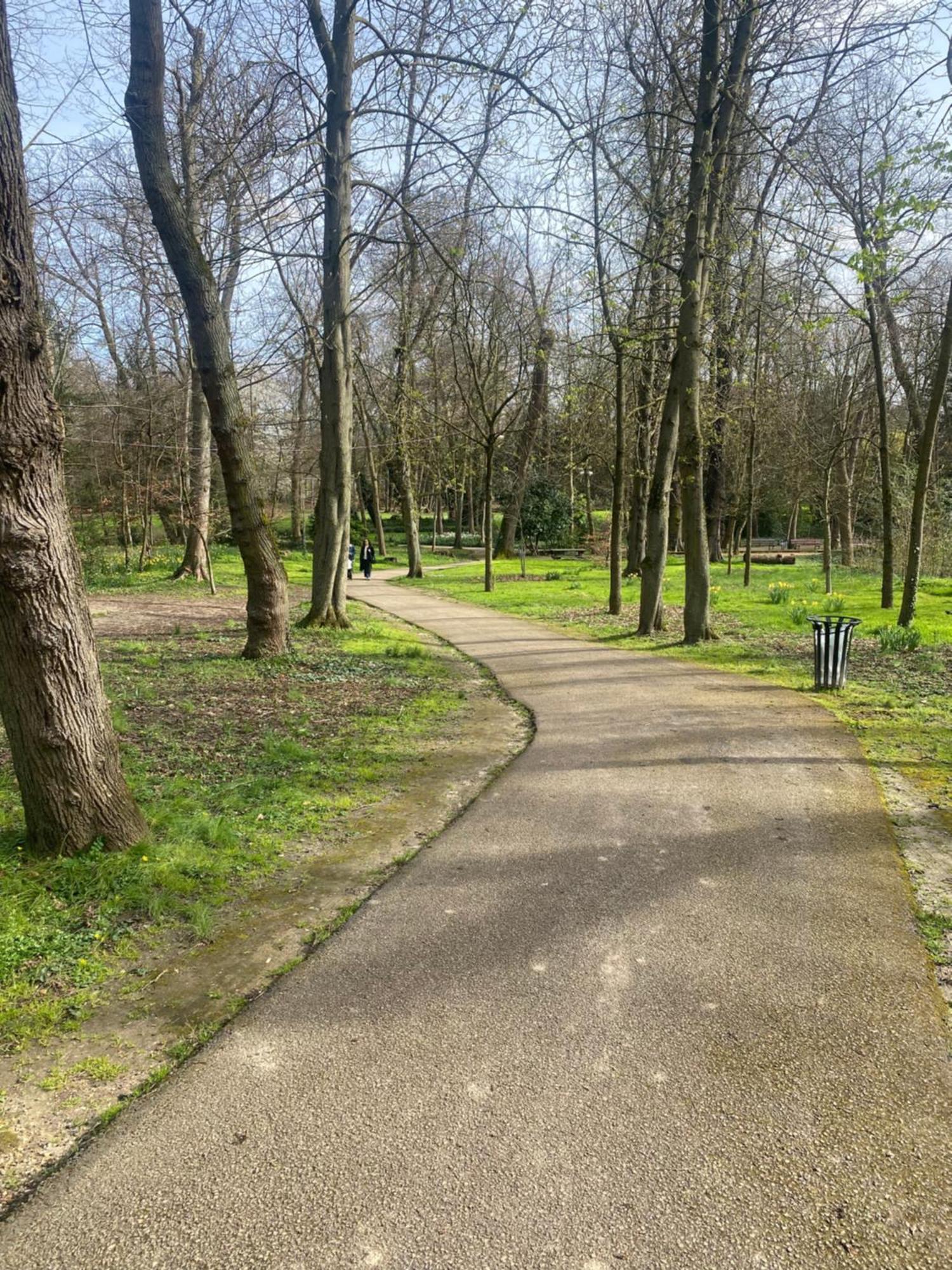 Emplacement Exceptionnel Et Rare Paris Suresnes Longchamp Bagian luar foto