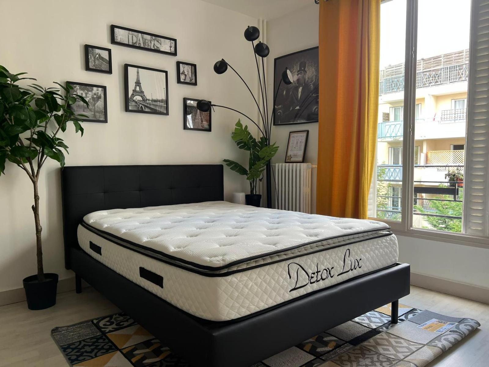 Emplacement Exceptionnel Et Rare Paris Suresnes Longchamp Bagian luar foto